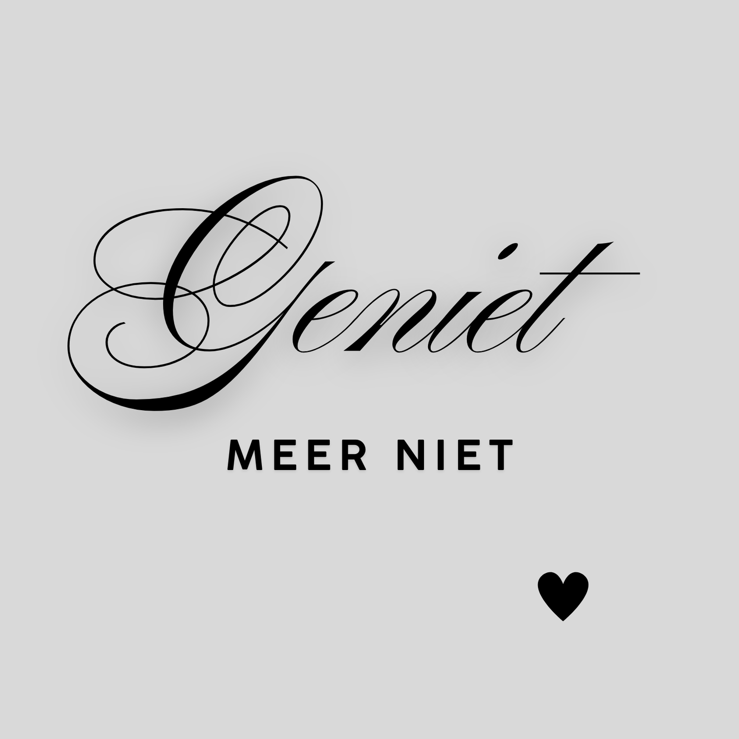 Fotomagneet geniet meer niet