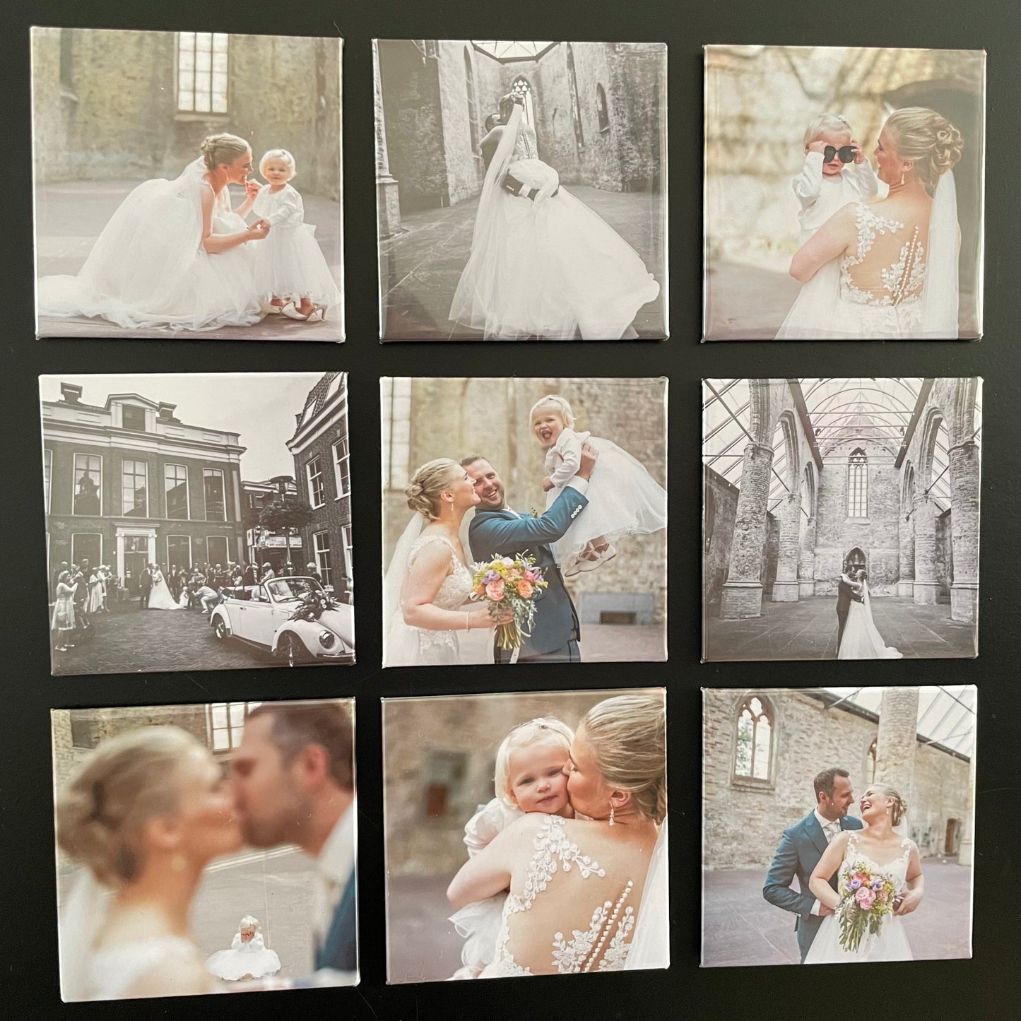 12x fotomagneten