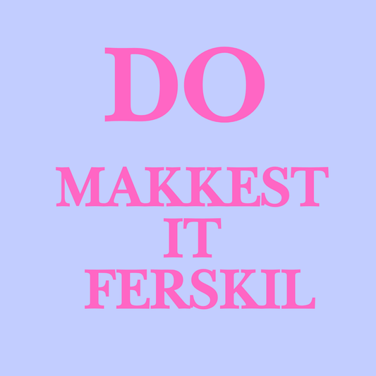 Fotomagneet do makkest it ferksil