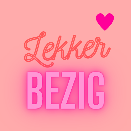 Fotomagneet lekker bezig