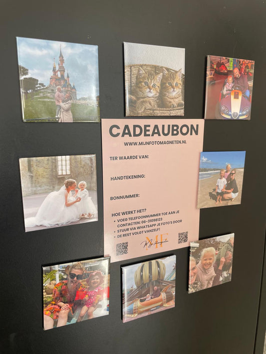 Cadeaubon