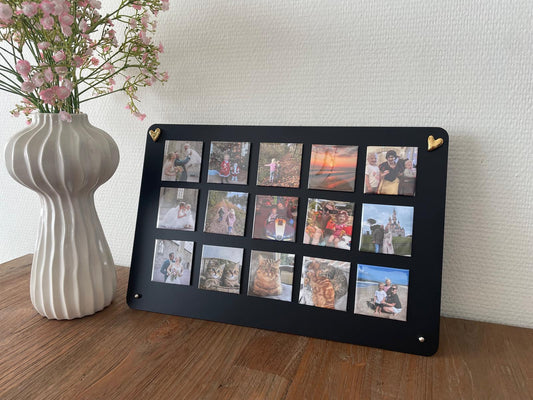 Magneetbord